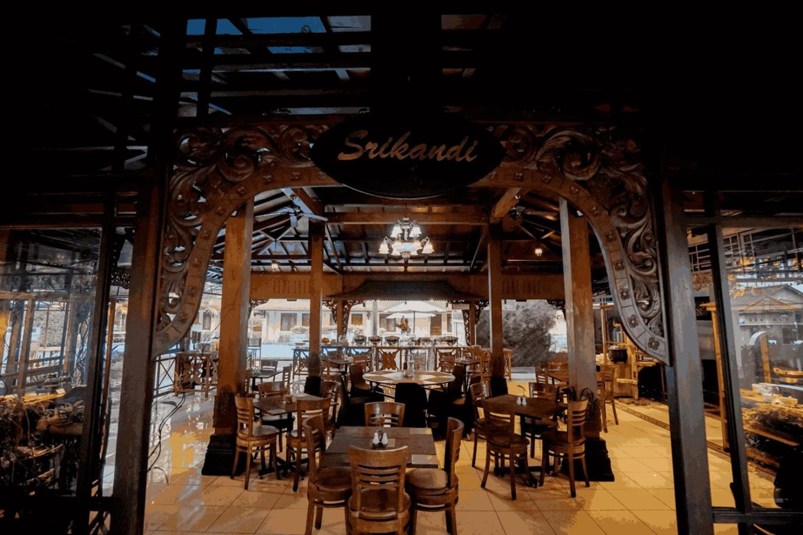 Cakra Kembang Hotel Kejayan Esterno foto