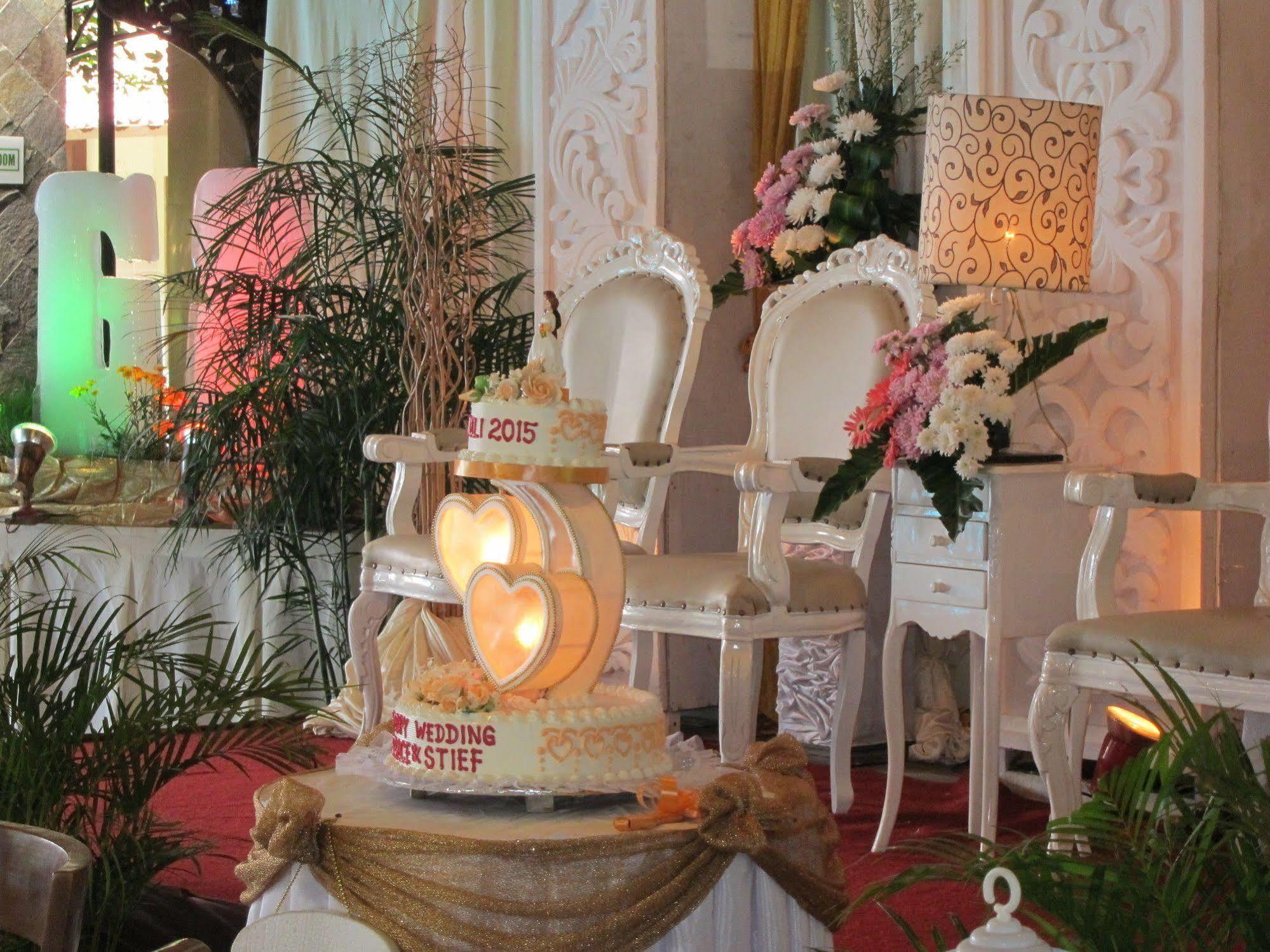 Cakra Kembang Hotel Kejayan Esterno foto